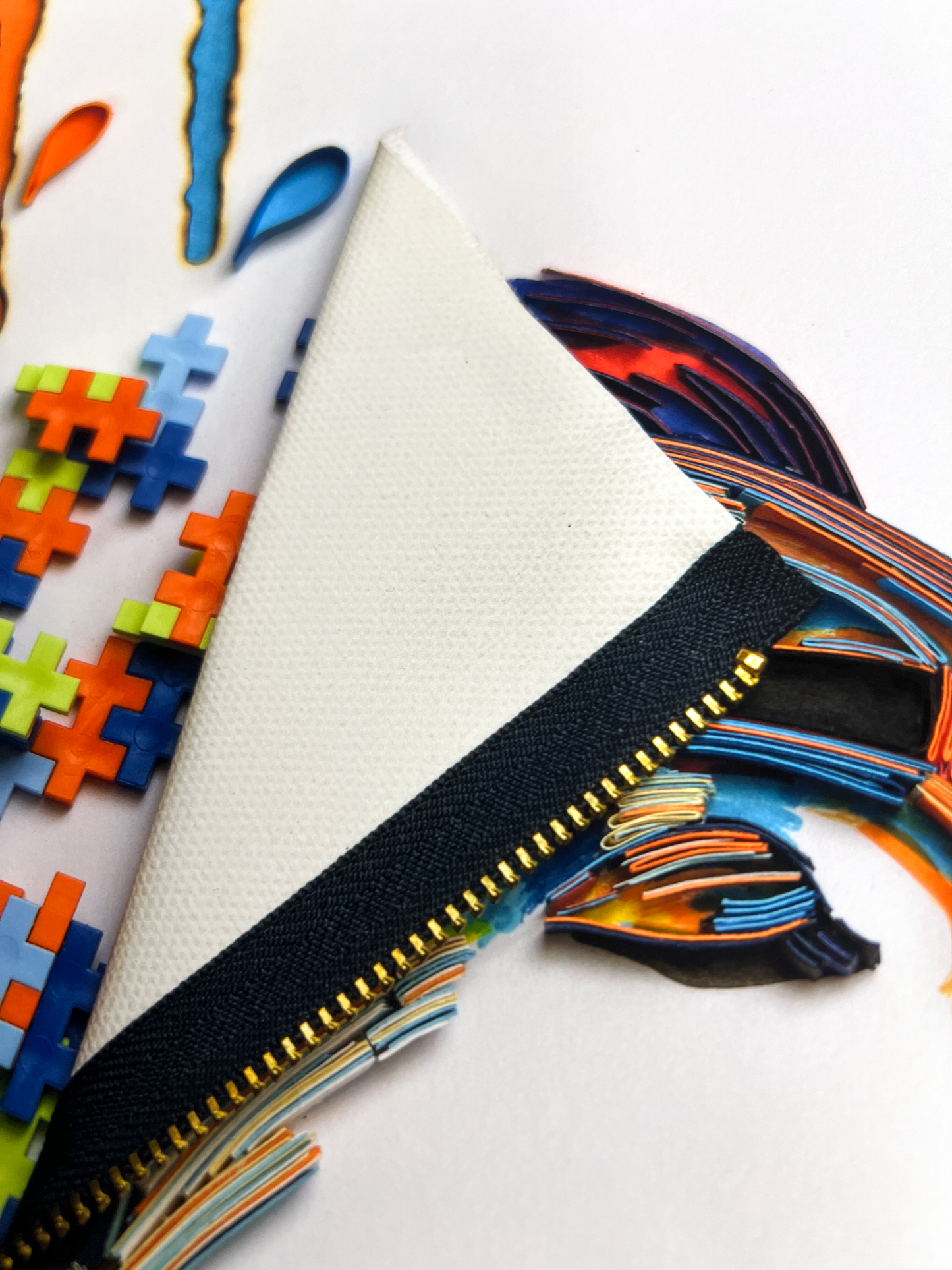 Inner Thoughts Print